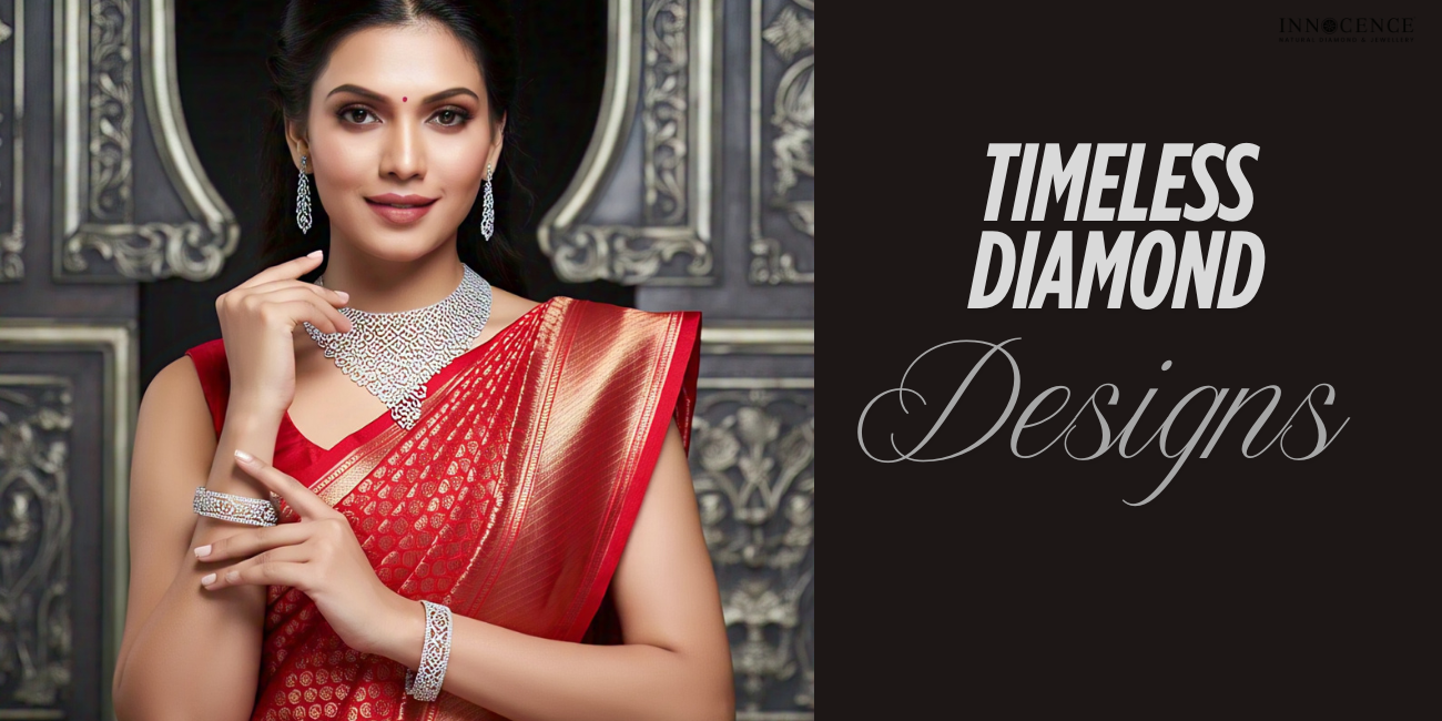 Timeless Natural Diamond Styles That Never Go Out of Fashion