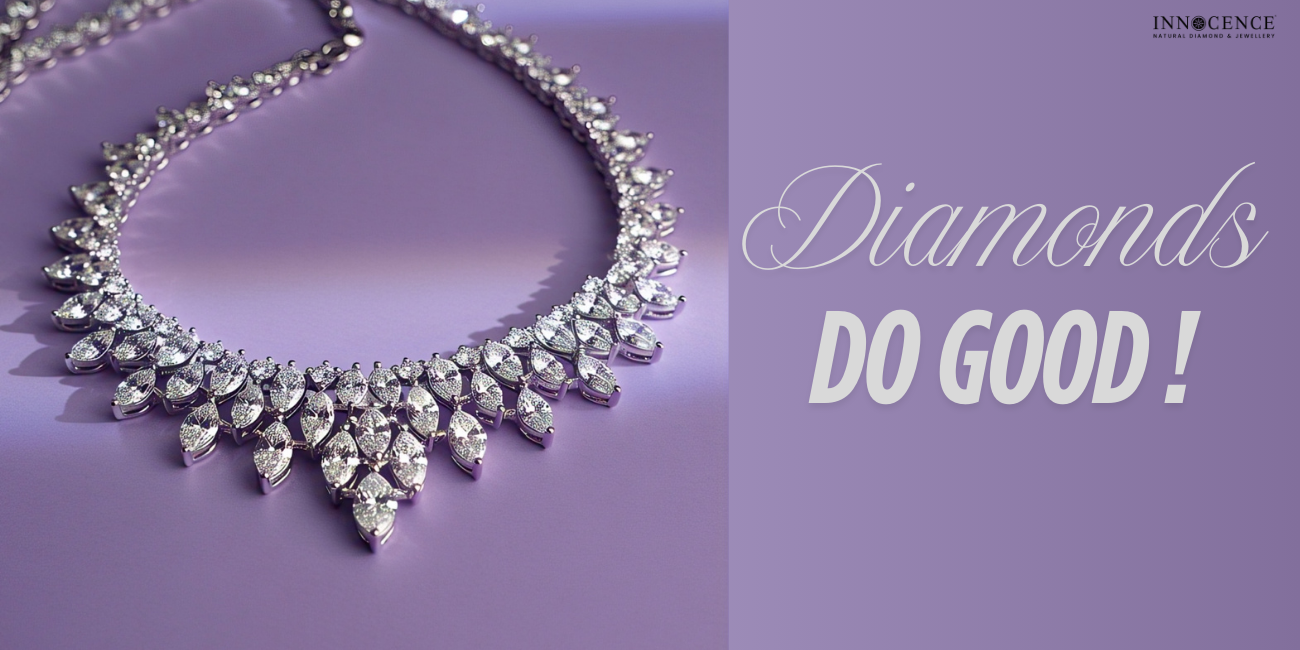 4Cs of Diamonds: A Complete Guide for First-Time Buyers