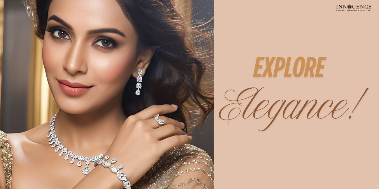 Innocence Diamond promo