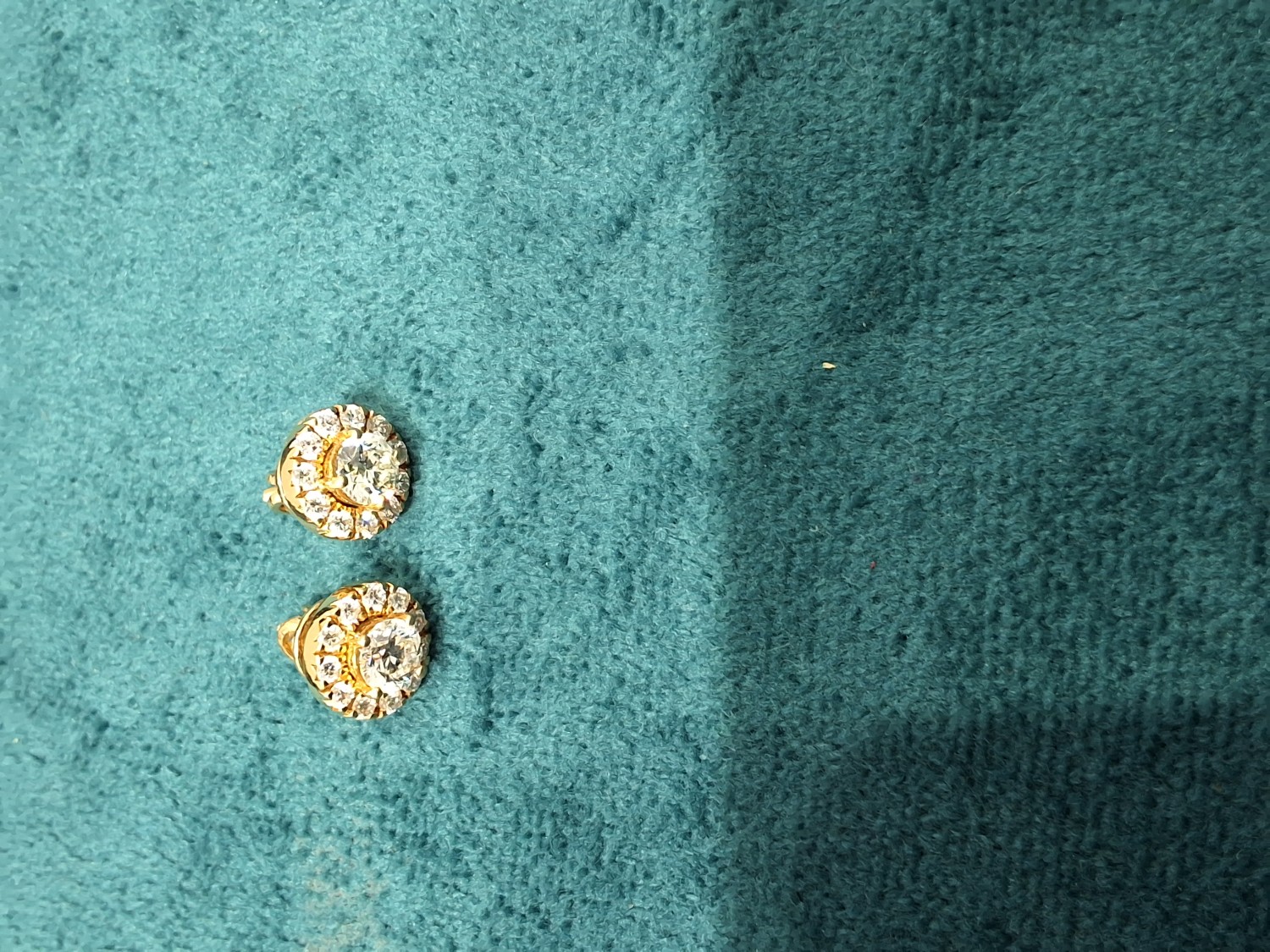 Rashmi Earring