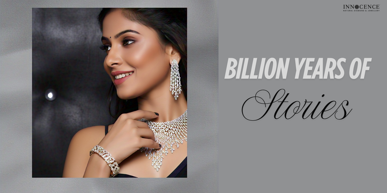 Ancient Beliefs and Legends Around Natural Diamonds