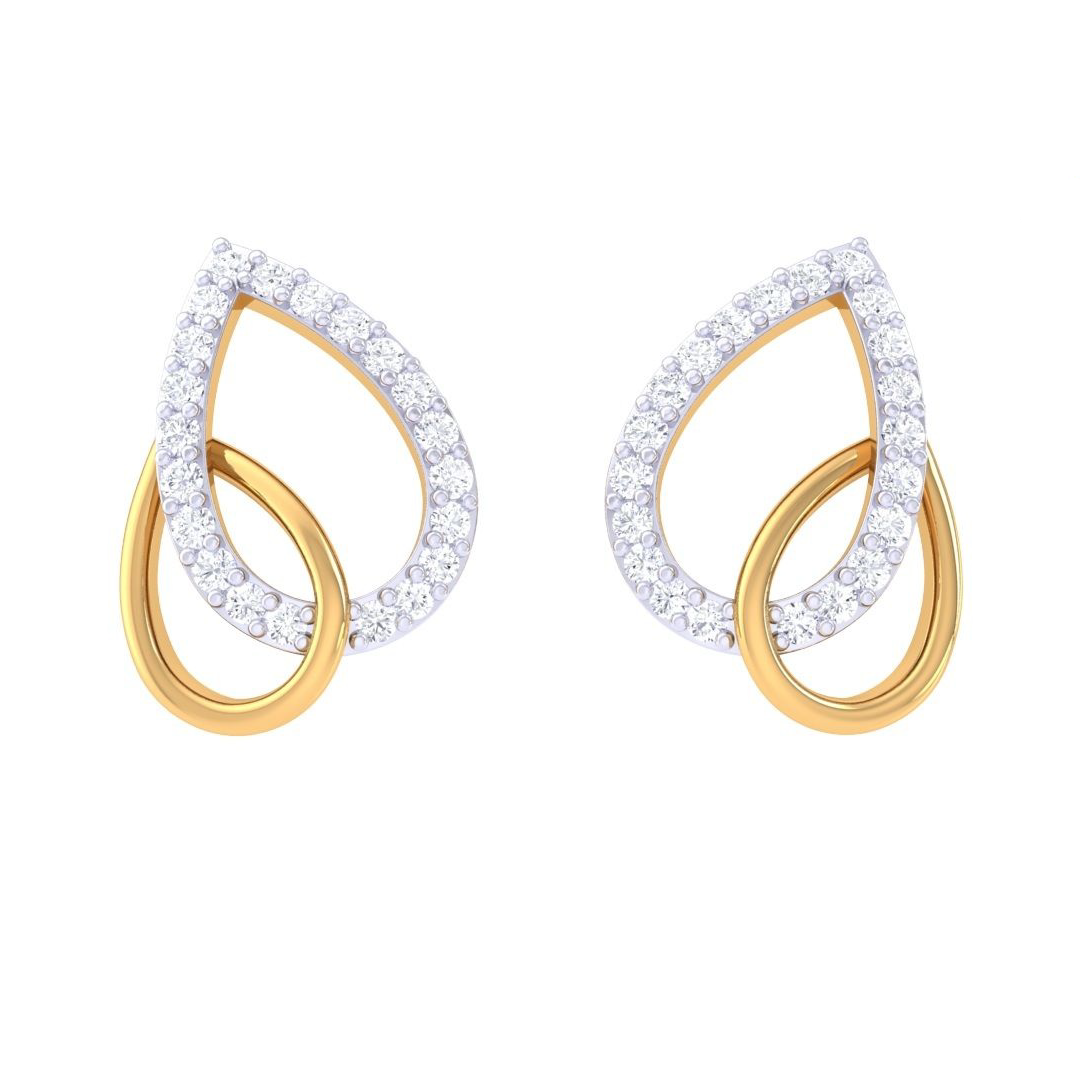 Lumina Nexus Studs