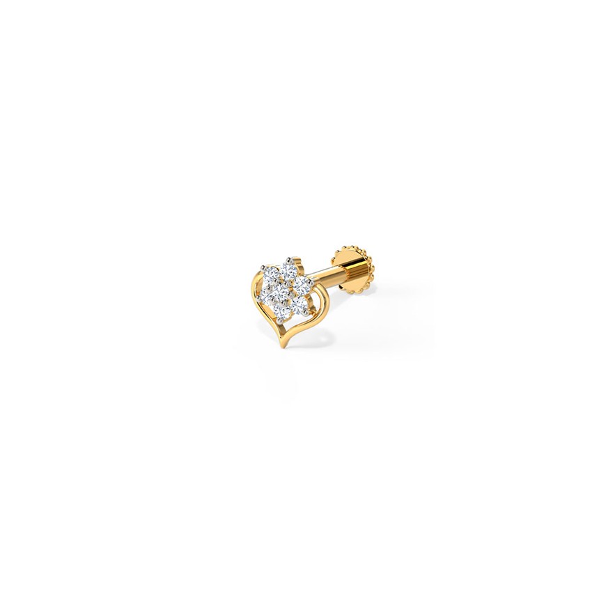 Anaya Diamond Nosepin
