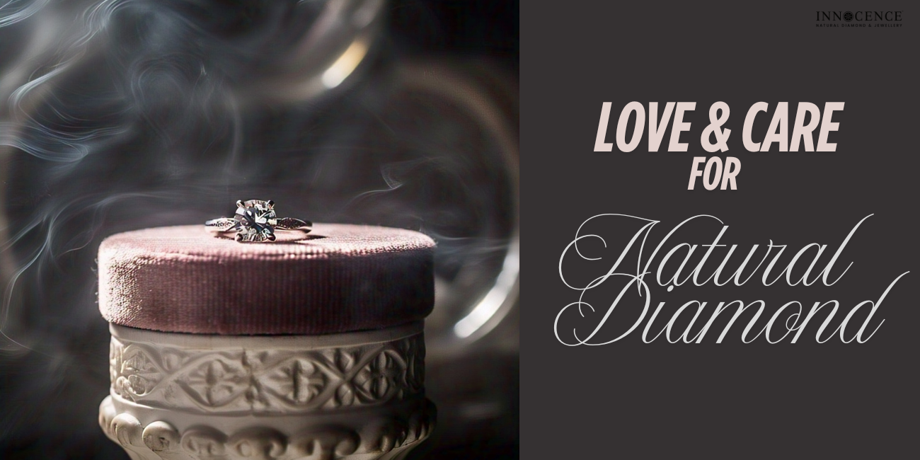 Classic vs. Modern Natural Diamond Rings for Brides