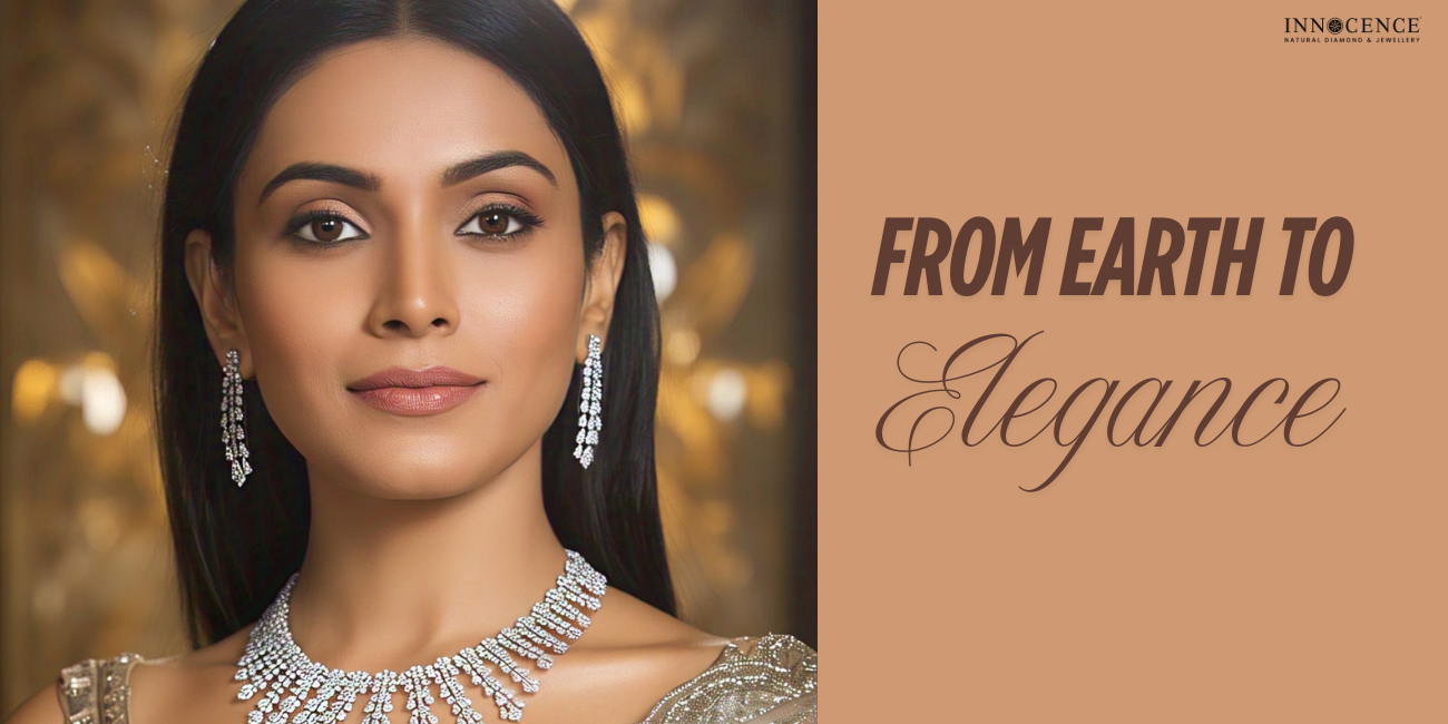 Natural Diamonds in Royalty and Aristocracy