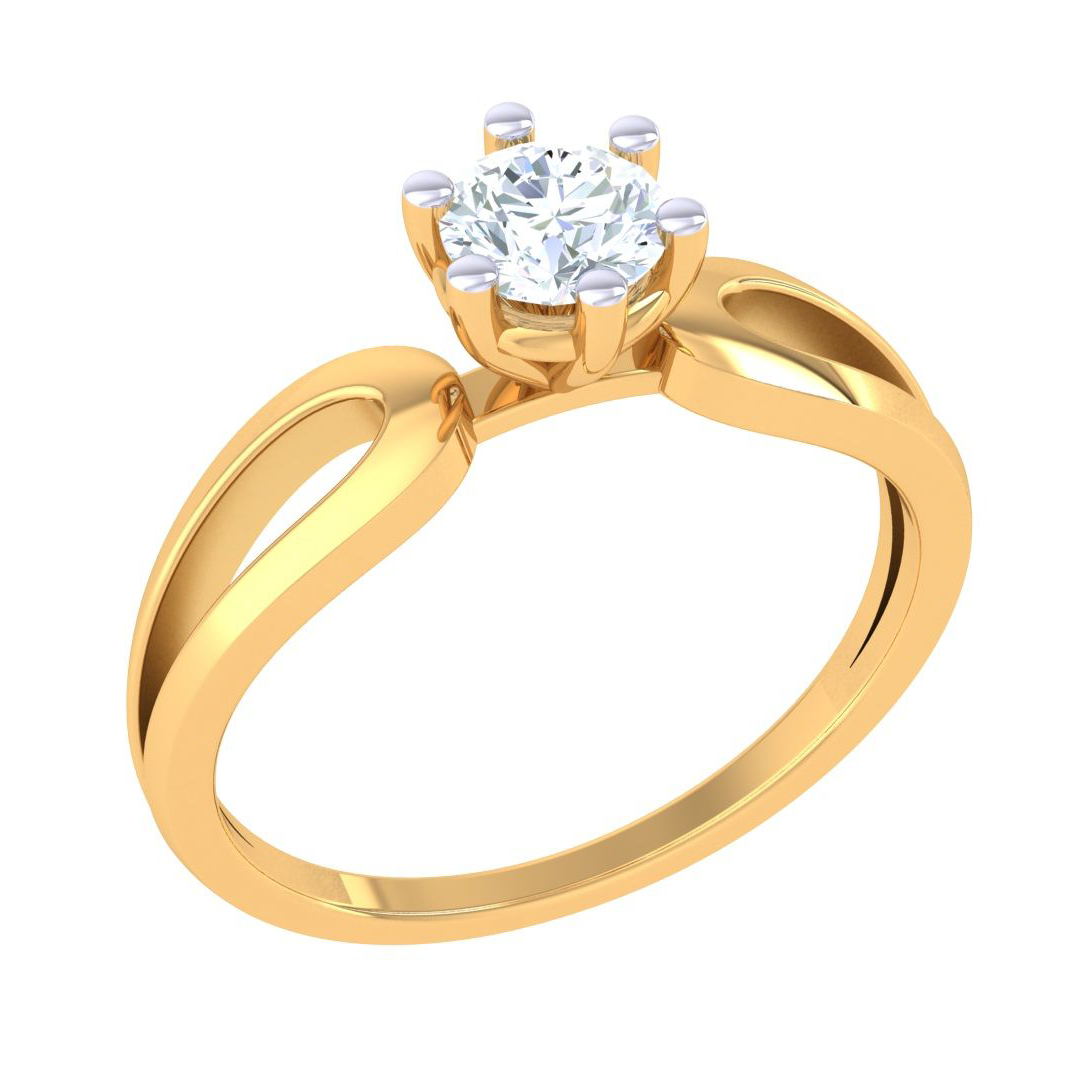 The Royal Solitaire